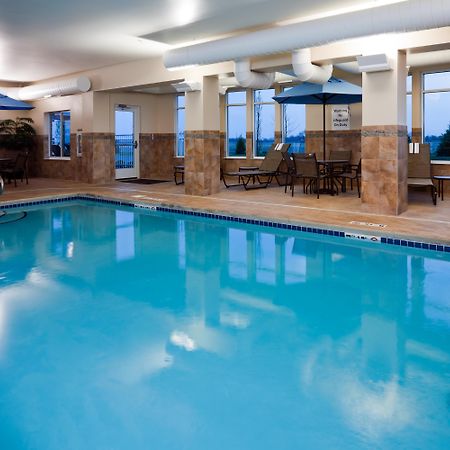 Holiday Inn Express Washington Court House By Ihg Ngoại thất bức ảnh