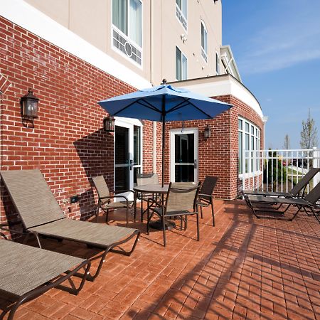 Holiday Inn Express Washington Court House By Ihg Ngoại thất bức ảnh