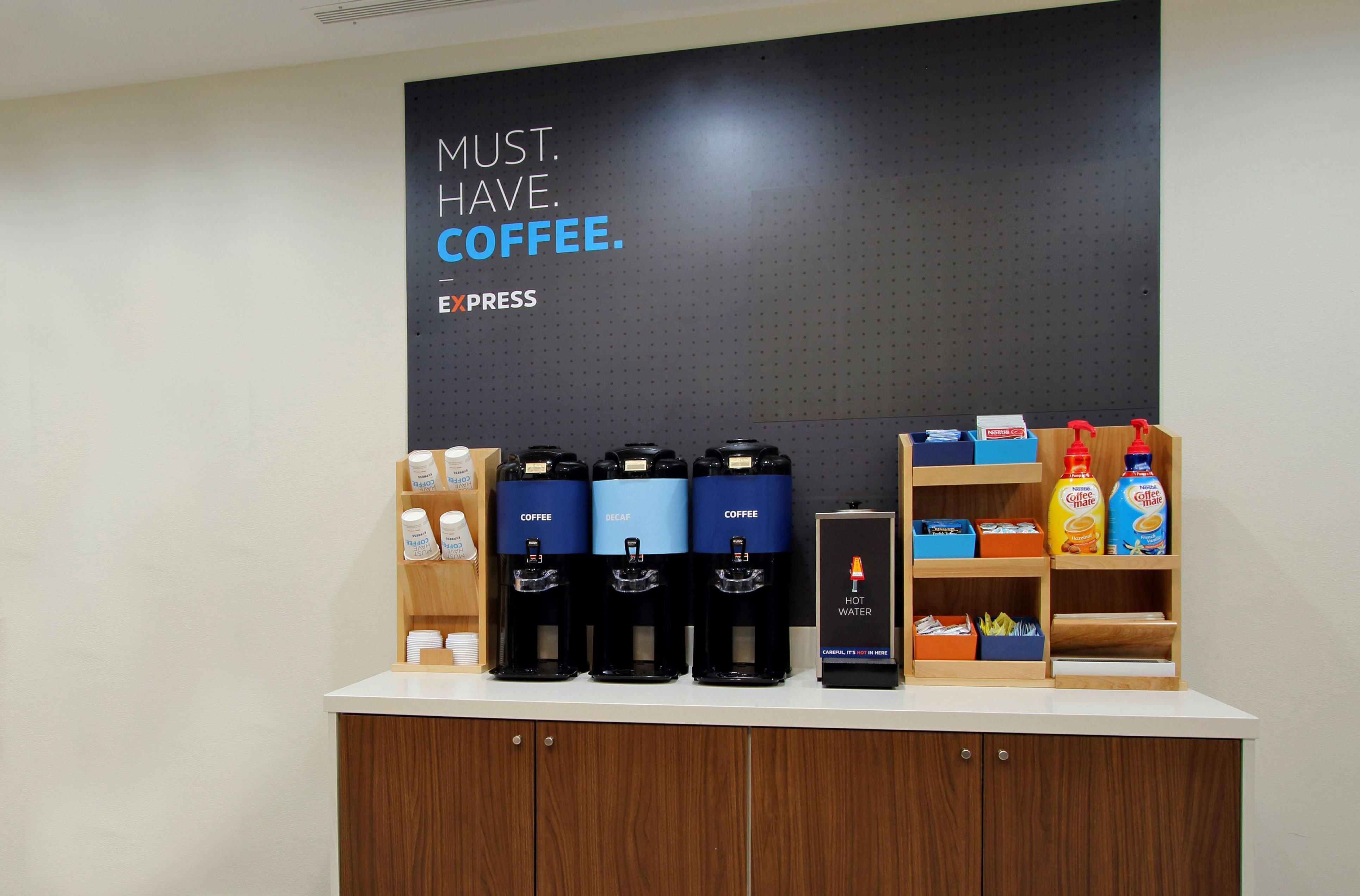 Holiday Inn Express Washington Court House By Ihg Ngoại thất bức ảnh