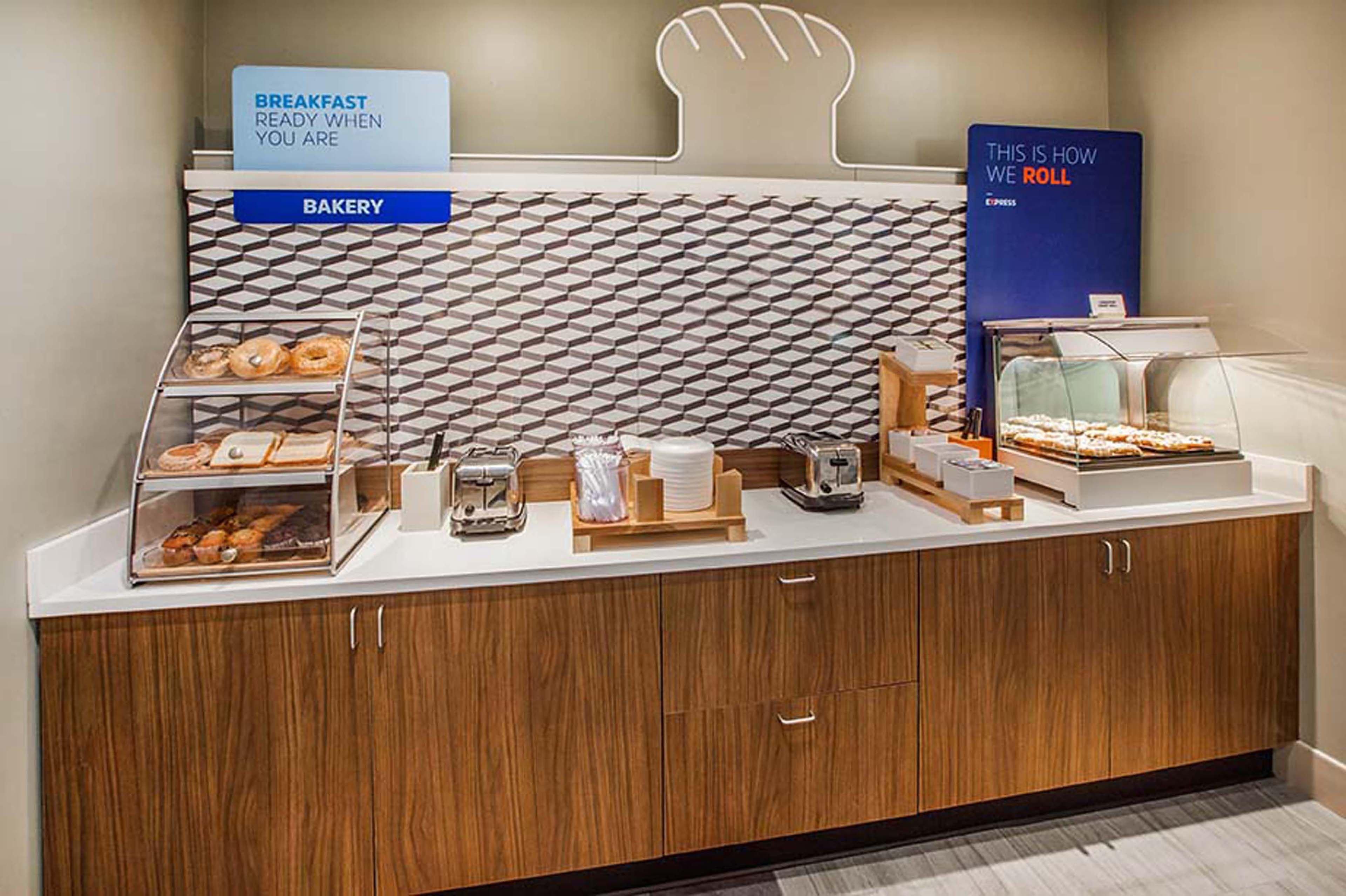 Holiday Inn Express Washington Court House By Ihg Ngoại thất bức ảnh
