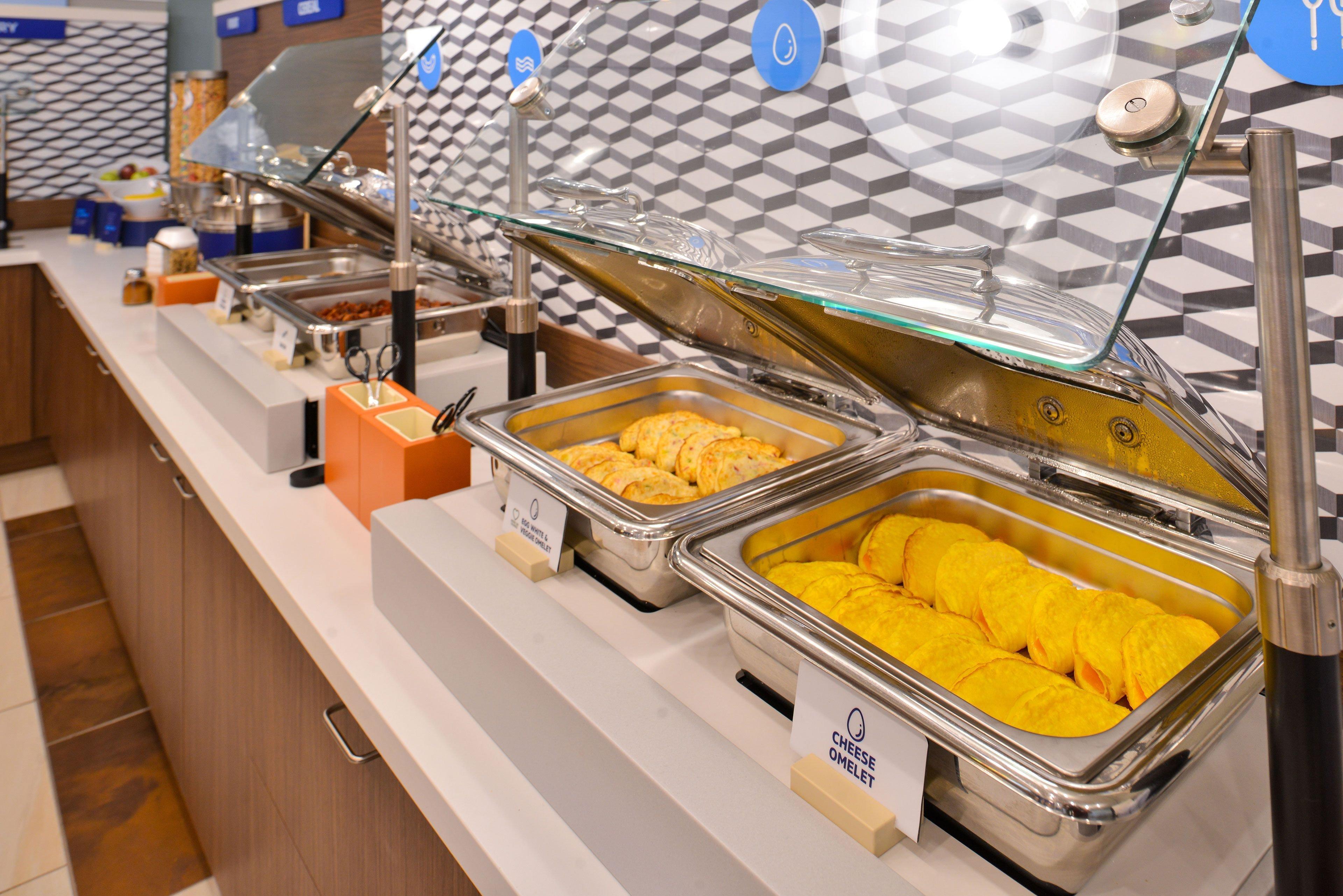 Holiday Inn Express Washington Court House By Ihg Ngoại thất bức ảnh