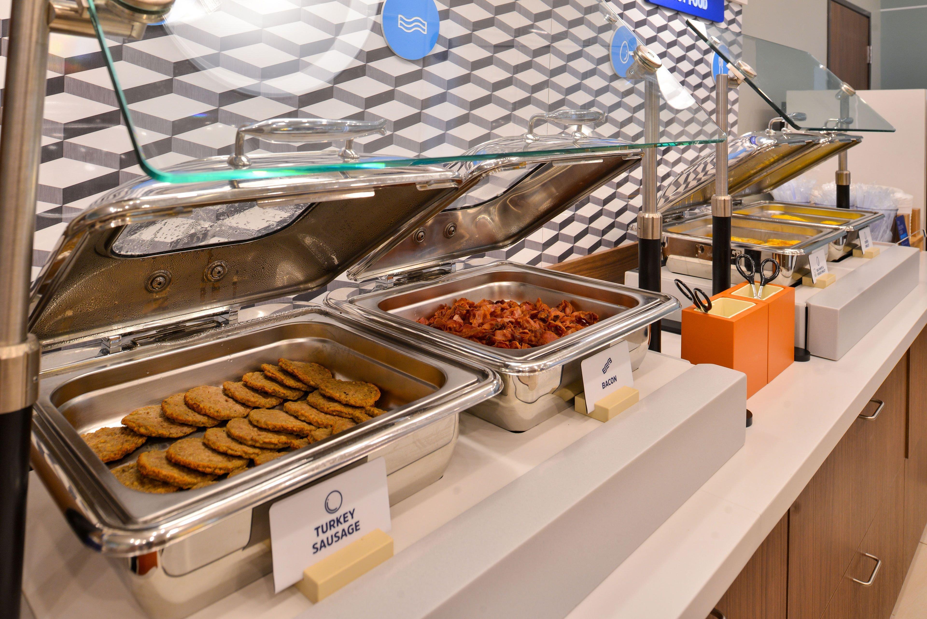 Holiday Inn Express Washington Court House By Ihg Ngoại thất bức ảnh