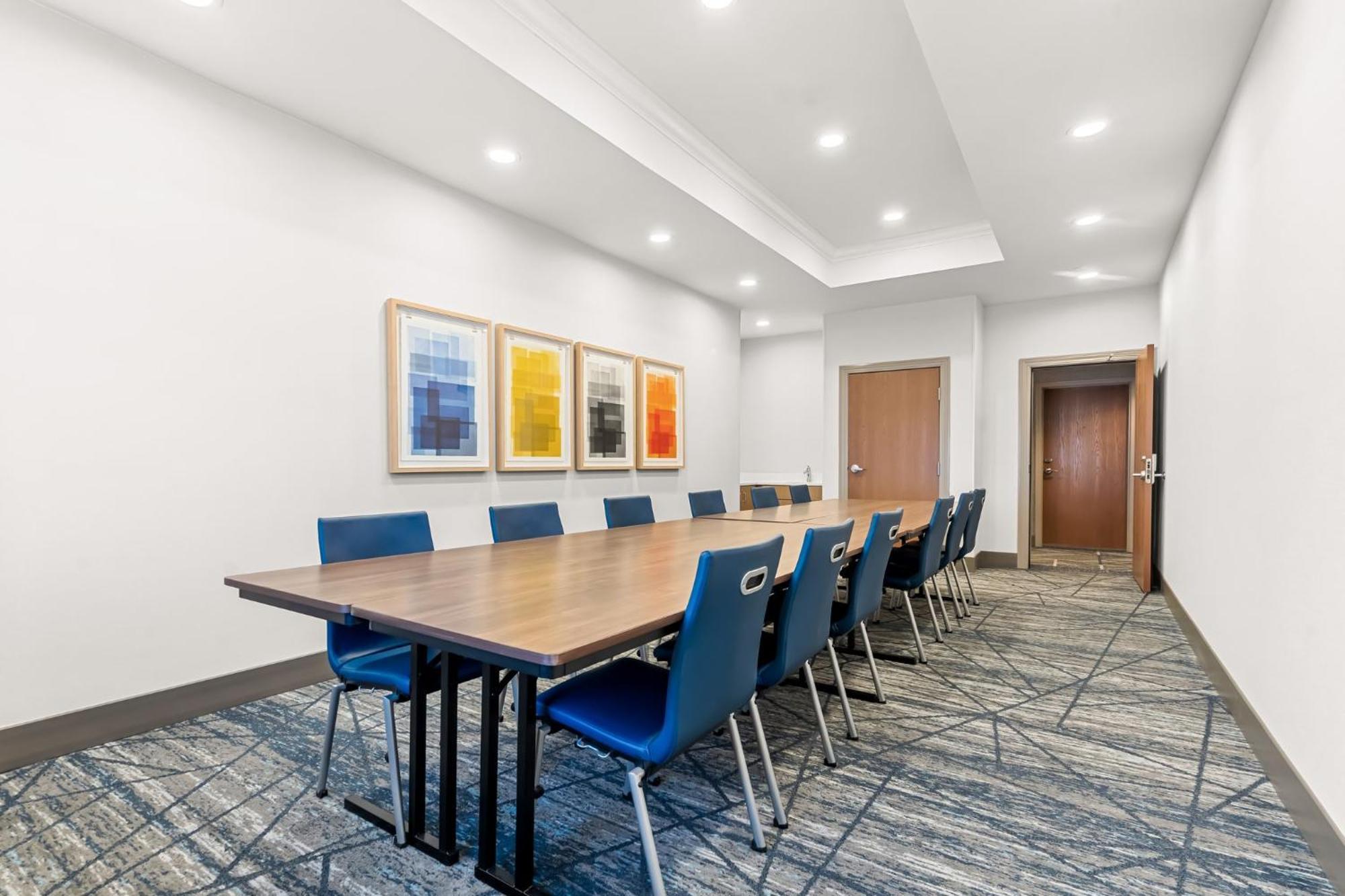 Holiday Inn Express Washington Court House By Ihg Ngoại thất bức ảnh