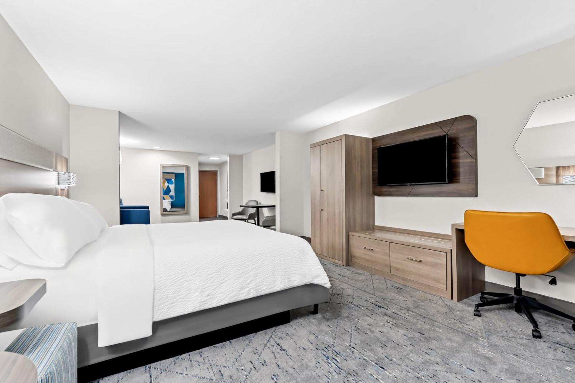 Holiday Inn Express Washington Court House By Ihg Ngoại thất bức ảnh
