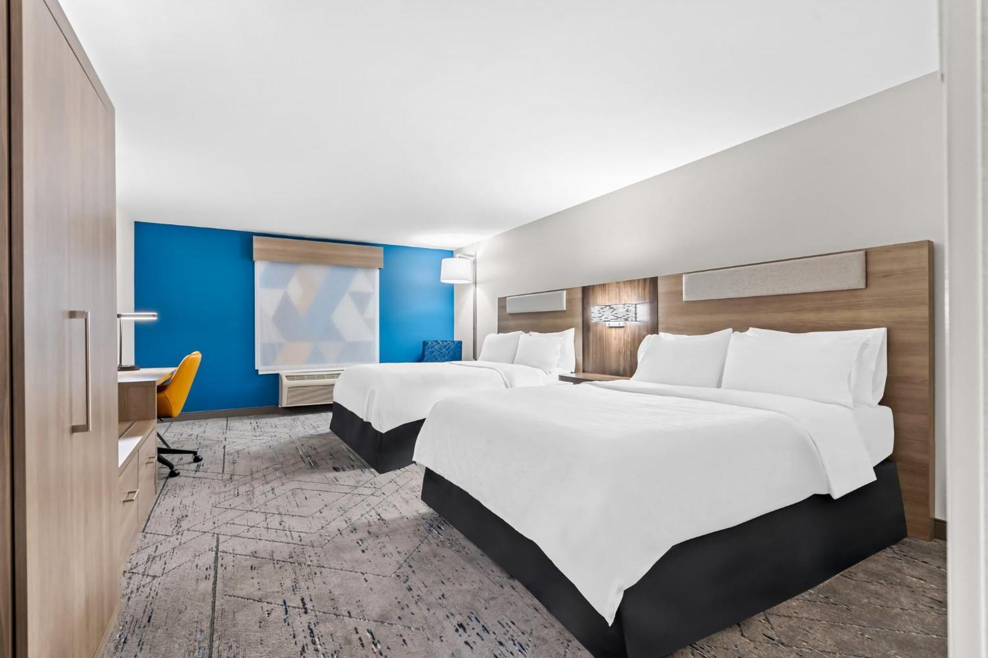 Holiday Inn Express Washington Court House By Ihg Ngoại thất bức ảnh