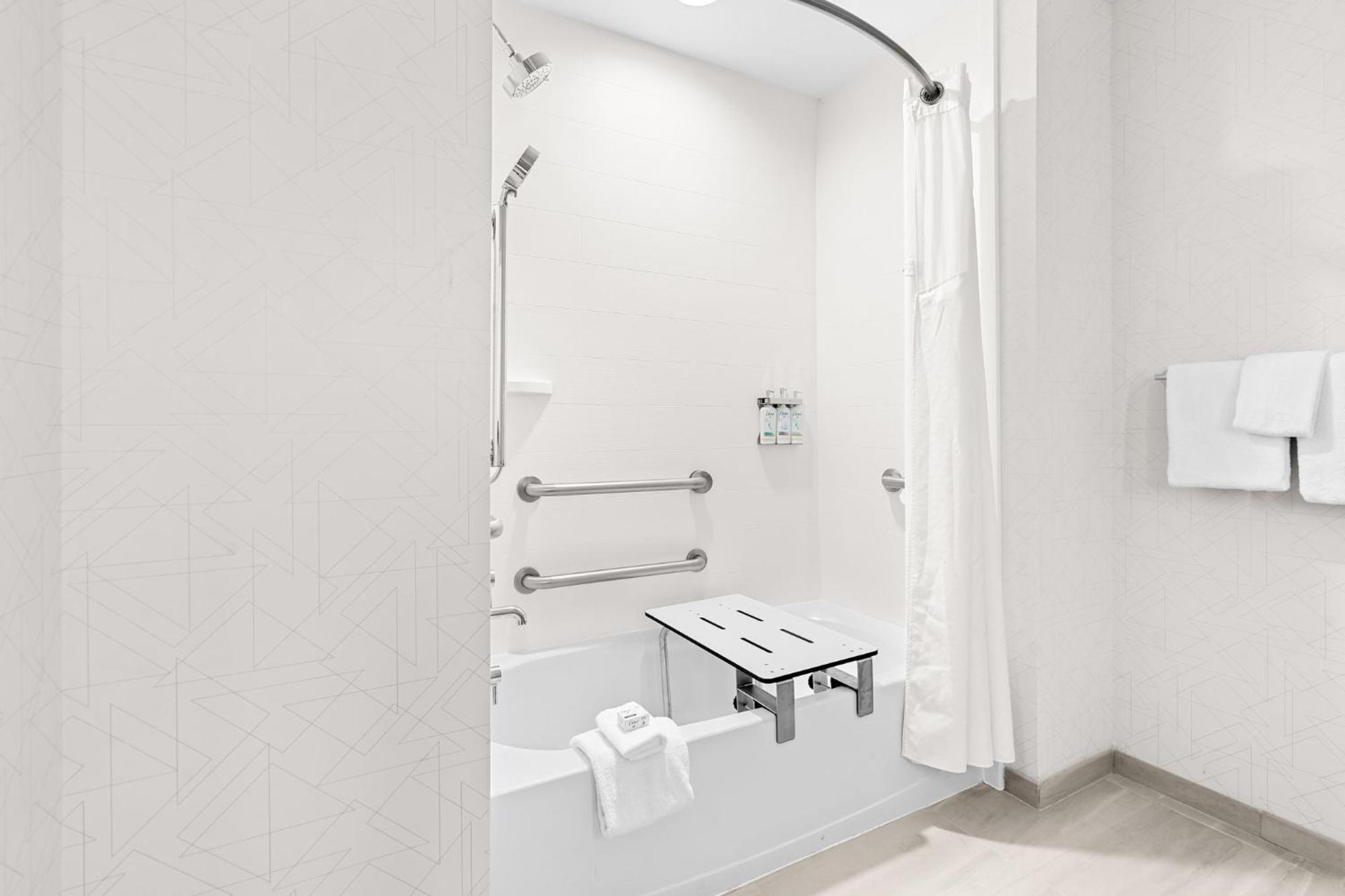 Holiday Inn Express Washington Court House By Ihg Ngoại thất bức ảnh