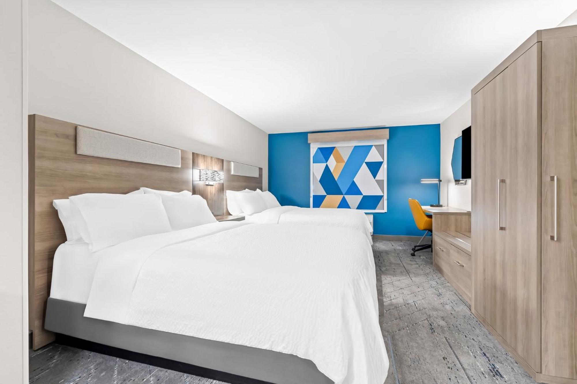 Holiday Inn Express Washington Court House By Ihg Ngoại thất bức ảnh