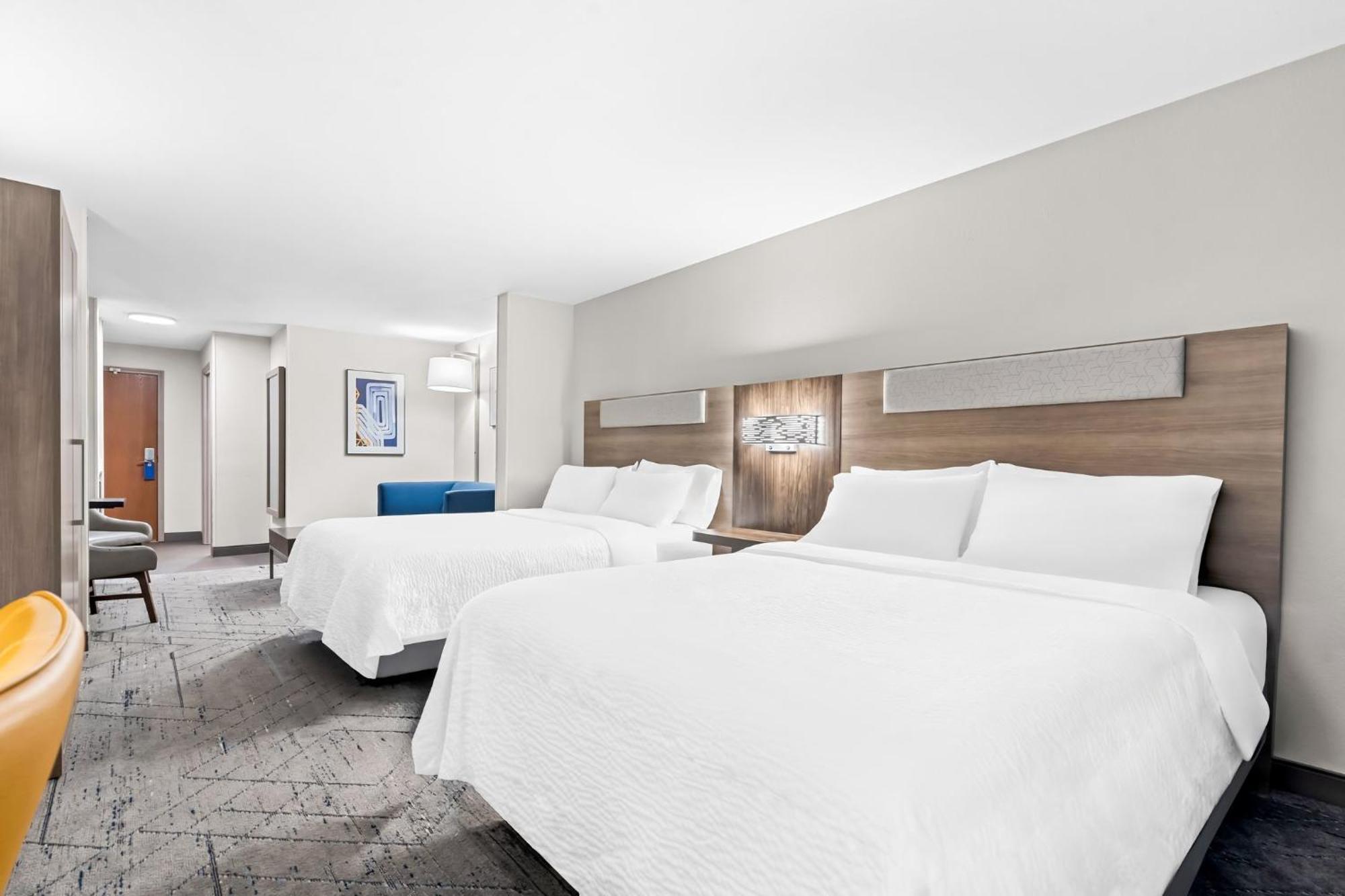 Holiday Inn Express Washington Court House By Ihg Ngoại thất bức ảnh