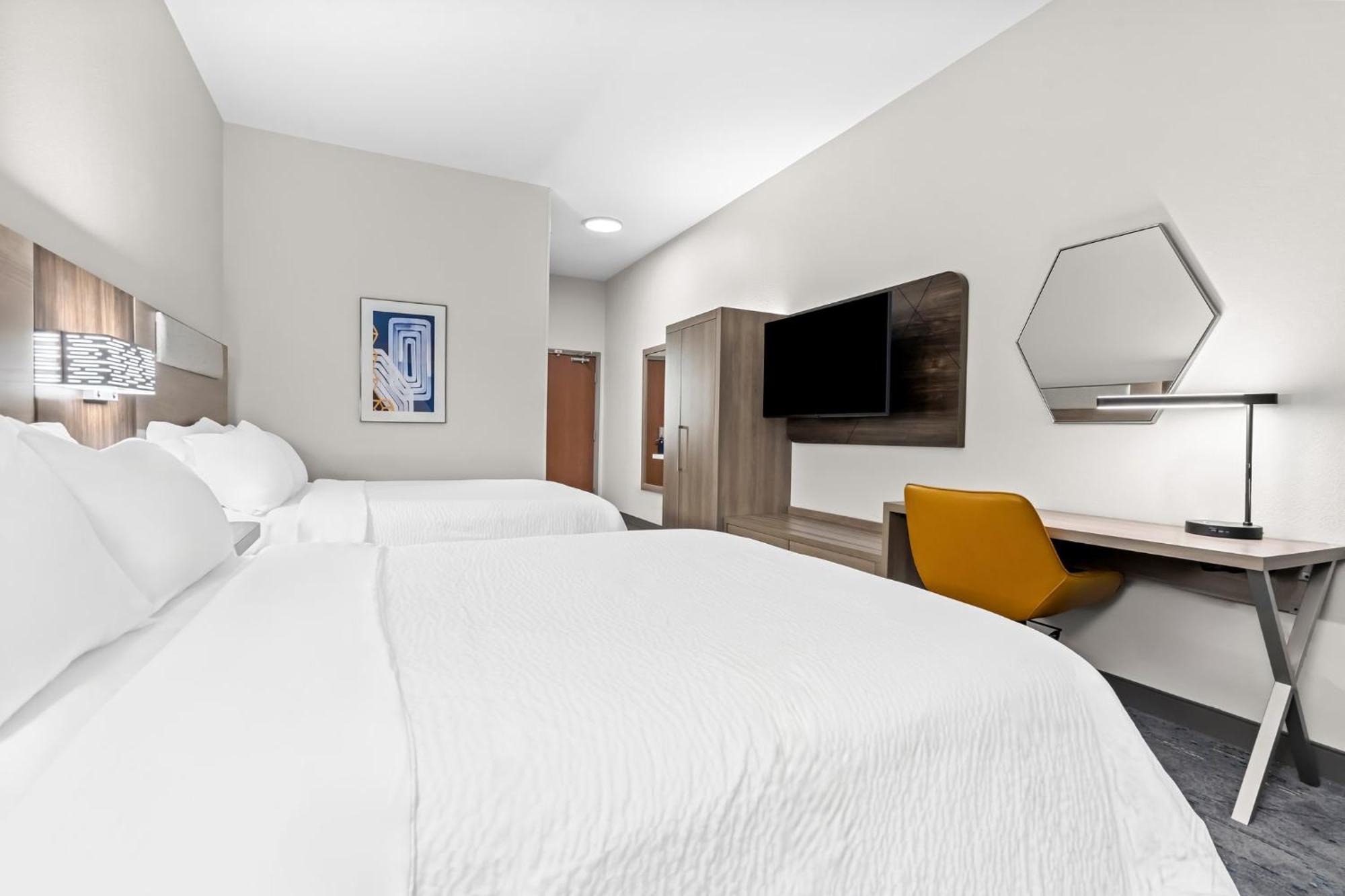 Holiday Inn Express Washington Court House By Ihg Ngoại thất bức ảnh
