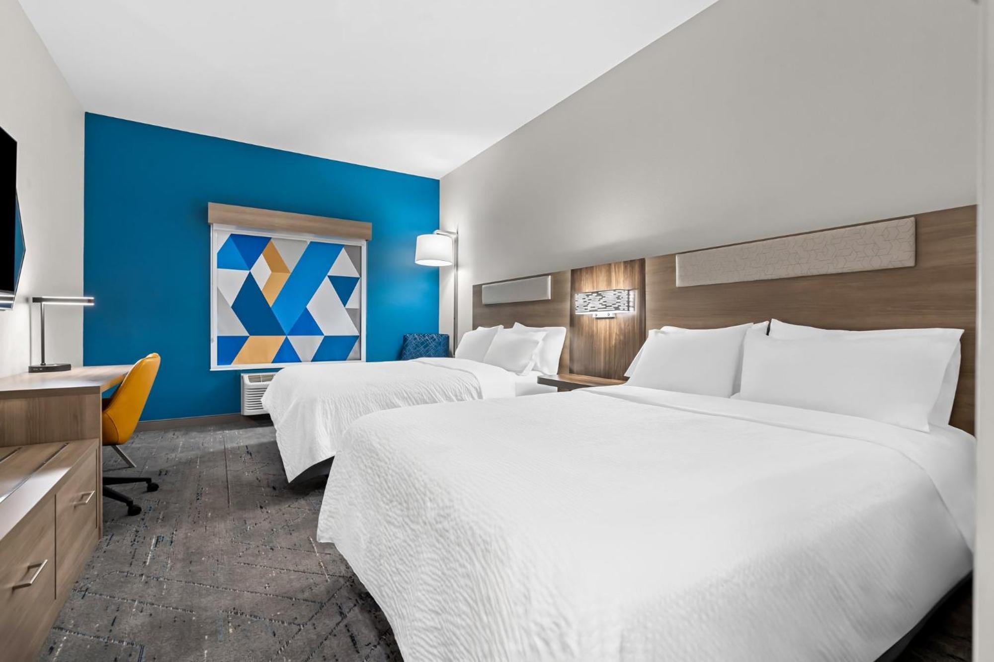 Holiday Inn Express Washington Court House By Ihg Ngoại thất bức ảnh