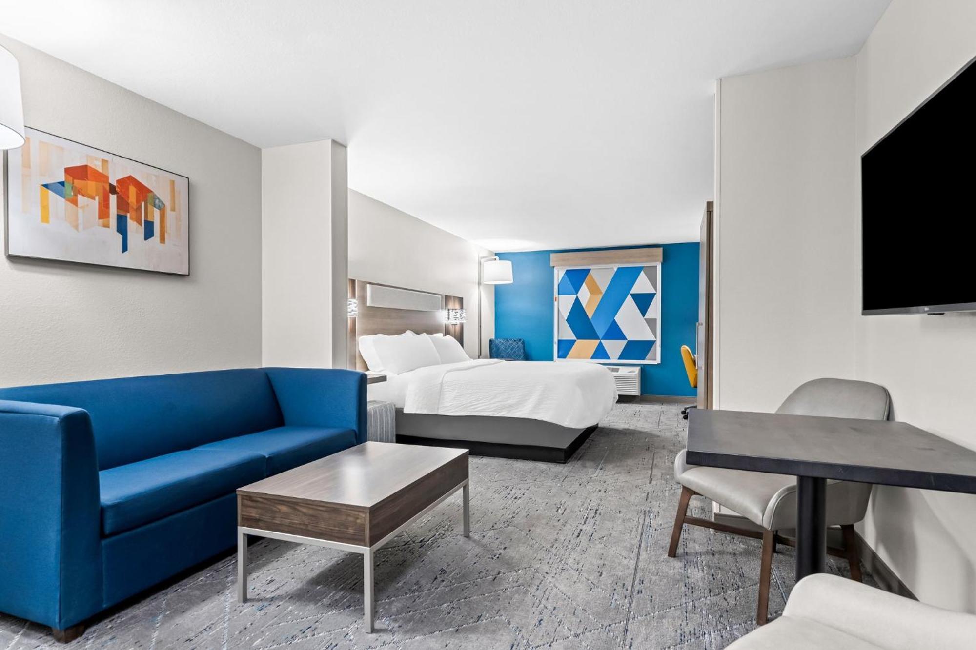 Holiday Inn Express Washington Court House By Ihg Ngoại thất bức ảnh