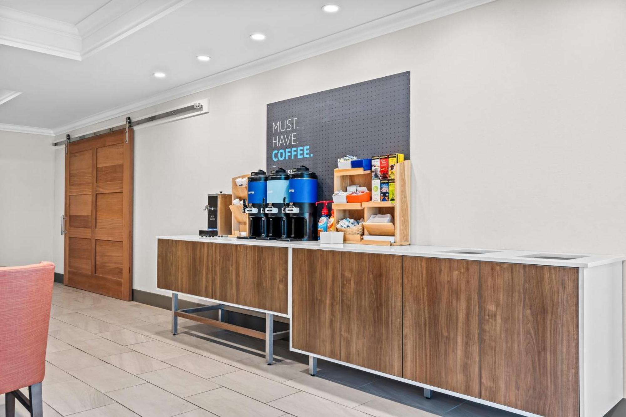 Holiday Inn Express Washington Court House By Ihg Ngoại thất bức ảnh