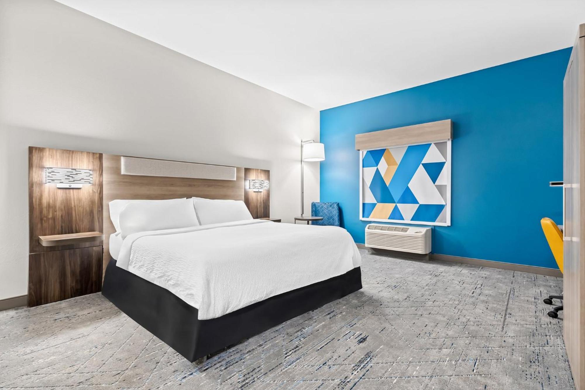 Holiday Inn Express Washington Court House By Ihg Ngoại thất bức ảnh