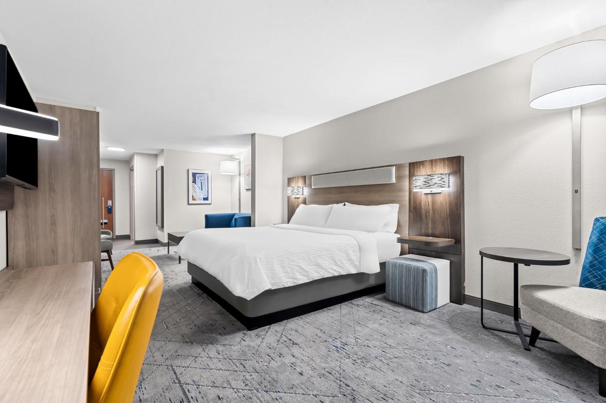 Holiday Inn Express Washington Court House By Ihg Ngoại thất bức ảnh