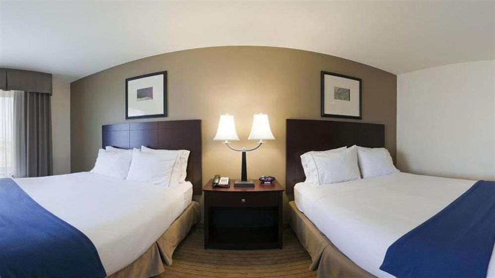 Holiday Inn Express Washington Court House By Ihg Ngoại thất bức ảnh