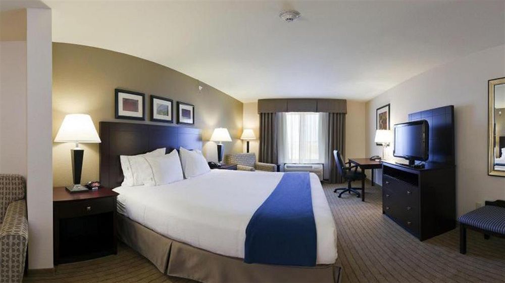 Holiday Inn Express Washington Court House By Ihg Ngoại thất bức ảnh