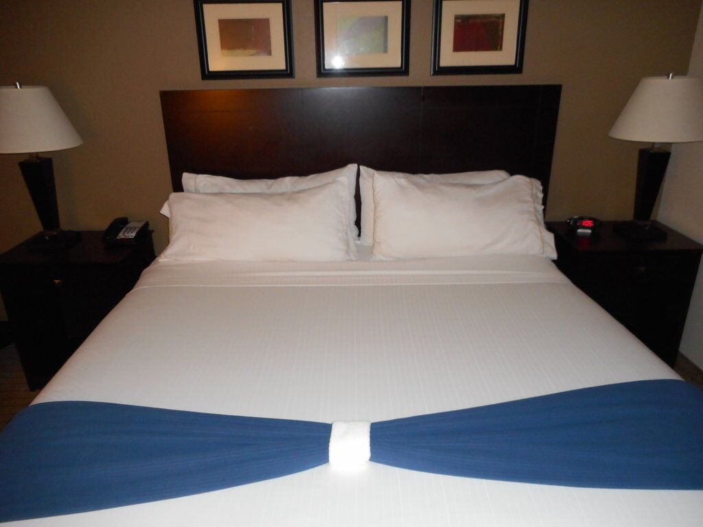 Holiday Inn Express Washington Court House By Ihg Ngoại thất bức ảnh
