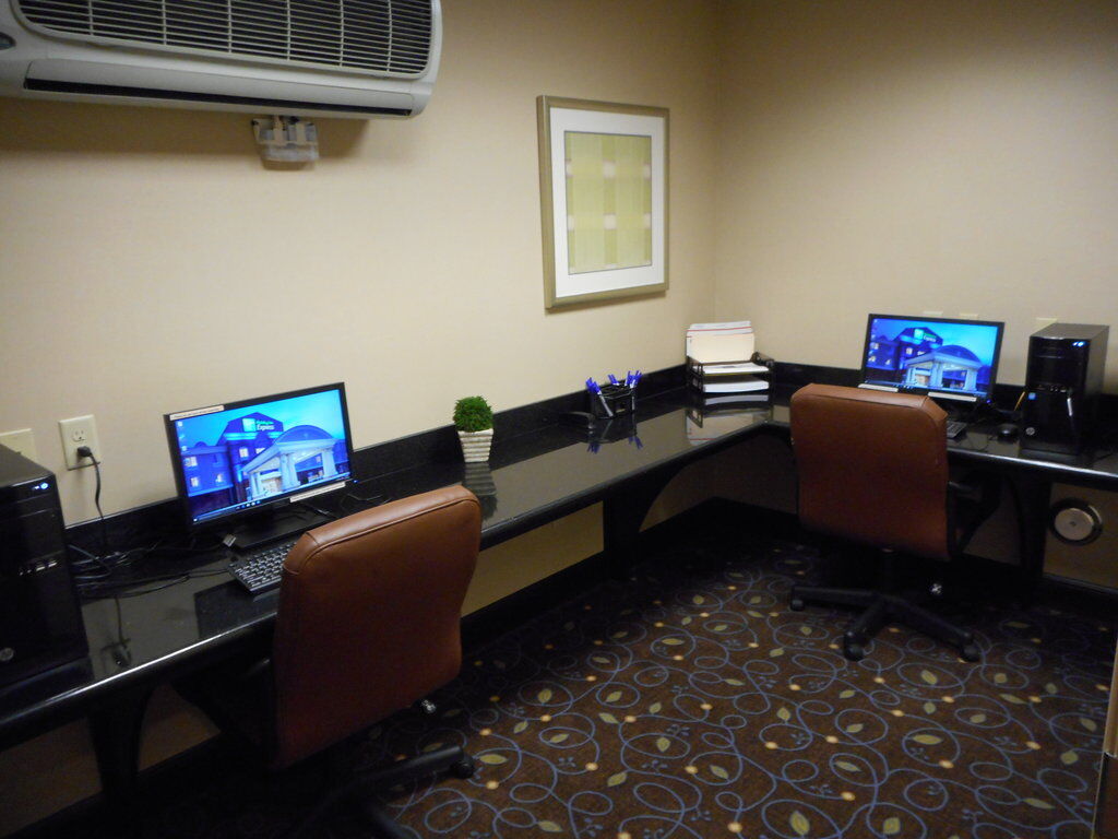 Holiday Inn Express Washington Court House By Ihg Ngoại thất bức ảnh