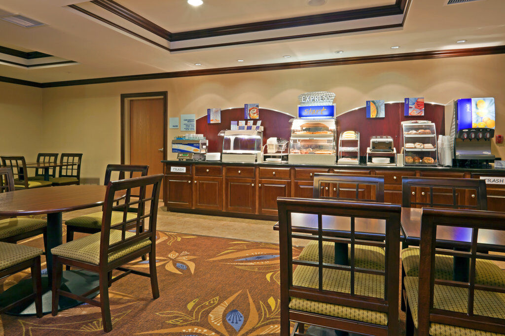 Holiday Inn Express Washington Court House By Ihg Ngoại thất bức ảnh